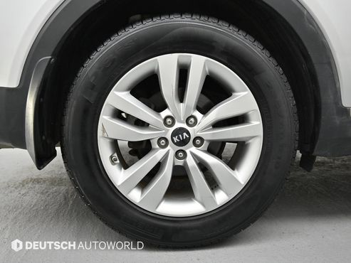 Kia Sorento Diesel 2.0 4WD Prestige — пробег 182 810 км — фото 5 из 5