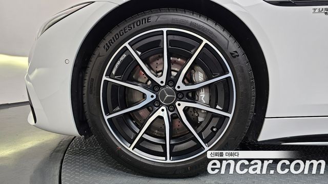 Mercedes-Benz SL-Class из Кореи Encar
