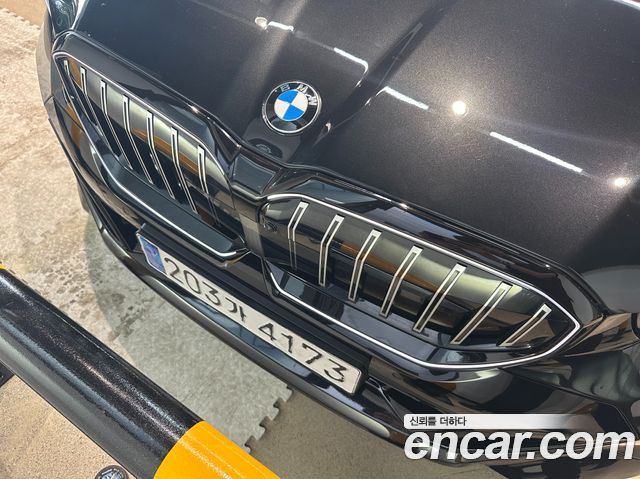 BMW 5-Series 530i xDrive — пробег 16 854 км — фото 5 из 5