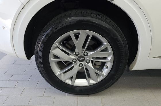 Genesis GV70 2.5T Gasoline AWD — пробег 33 851 км — фото 5 из 5
