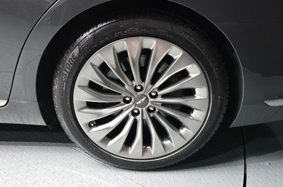 Genesis EQ900 3.8 GDI AWD Premium Luxury — пробег 84 895 км — фото 5 из 5