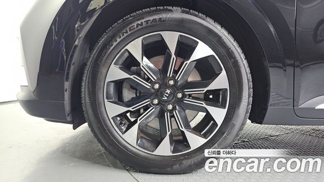 Kia Carnival 9-Seater Signature — пробег 124 076 км — фото 5 из 5