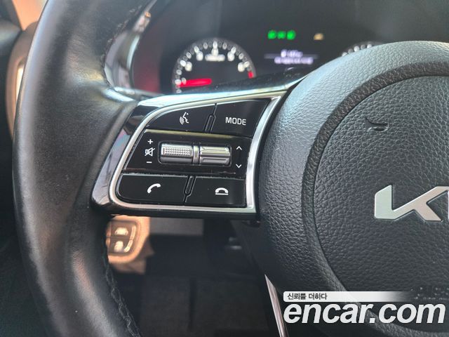 Kia Seltos из Кореи Encar