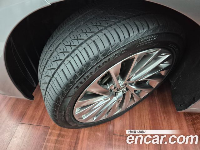 Lexus ES Luxury Plus — пробег 82 316 км — фото 5 из 5