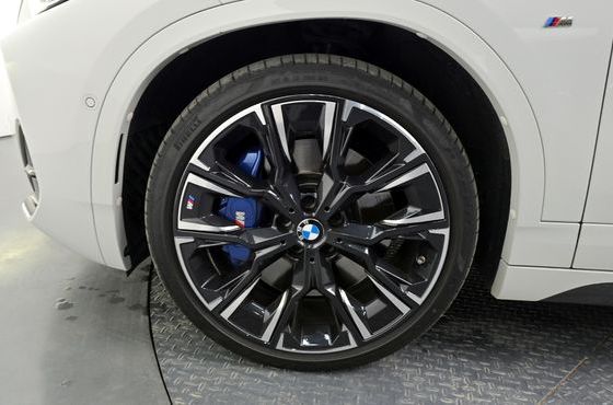 BMW X2 (F39) xDrive M35i — пробег 39 080 км — фото 5 из 5