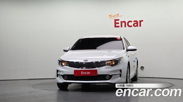 Kia K5 LPI MX Luxury — пробег 156 790 км — фото 3 из 5