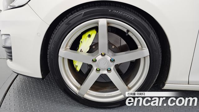 Chevrolet (Daewoo) Malibu из Кореи Encar