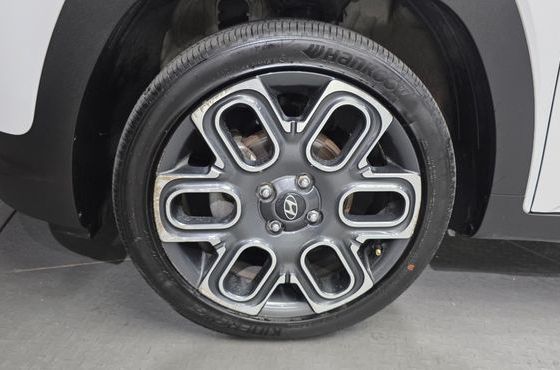Hyundai Casper Inspiration — пробег 102 145 км — фото 5 из 5