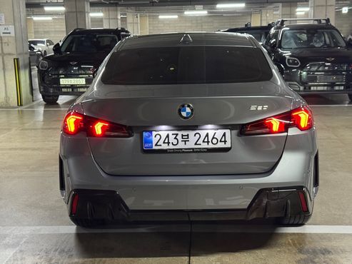 BMW 2-Series 220 M Sport — пробег 4 154 км — фото 4 из 5