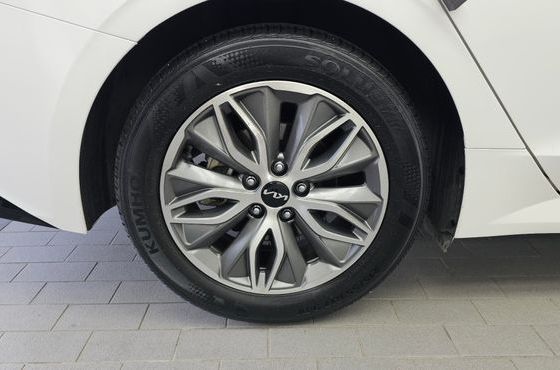 Kia K5 Prestige — пробег 50 282 км — фото 5 из 5