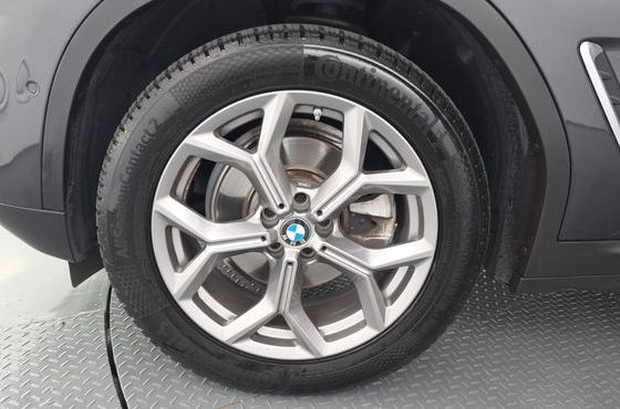 BMW X4 xDrive20i xLine — пробег 51 287 км — фото 5 из 5