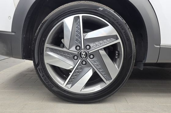 Hyundai Nexo Premium — пробег 67 610 км — фото 5 из 5
