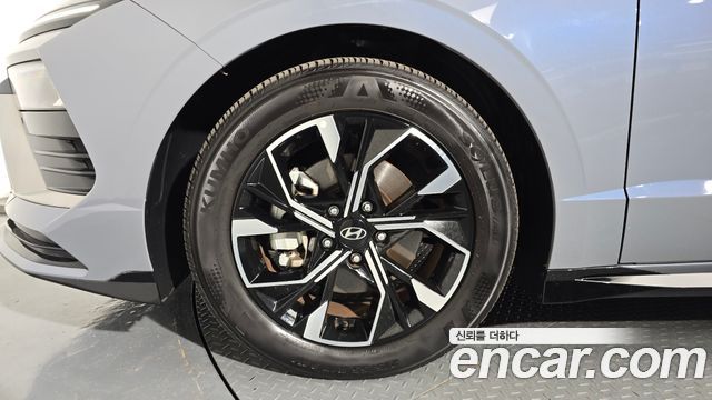 Hyundai Sonata 2.0 Exclusive — пробег 12 972 км — фото 5 из 5