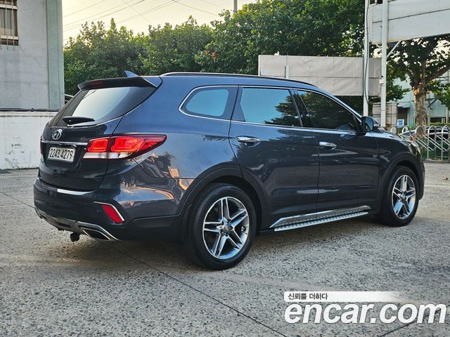 Hyundai Maxcruz Diesel 2.2 2WD Exclusice Special — пробег 160 300 км — фото 4 из 5