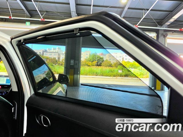 Hyundai Ioniq5 Long Range AWD Prestige — пробег 19 600 км — фото 5 из 5