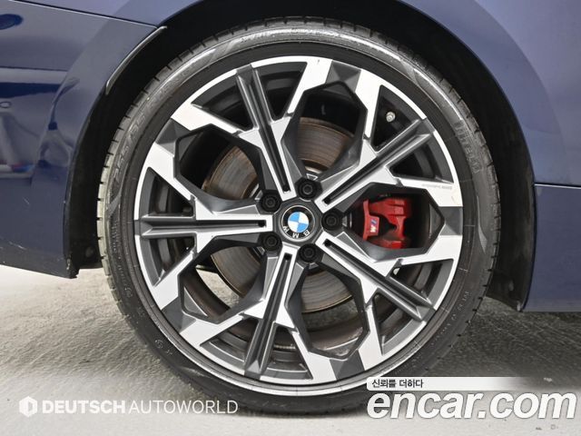 BMW 4-Series M440i xDrive Pro First Edition Convertible — пробег 33 985 км — фото 5 из 5