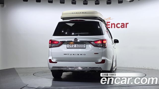 Ssangyong KORANDO из Кореи Encar