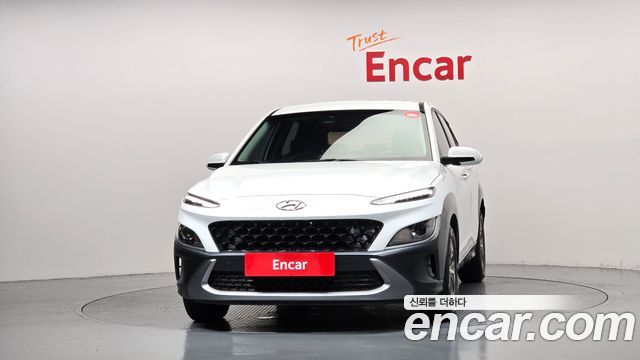 Hyundai Kona Modern — пробег 140 506 км — фото 3 из 5