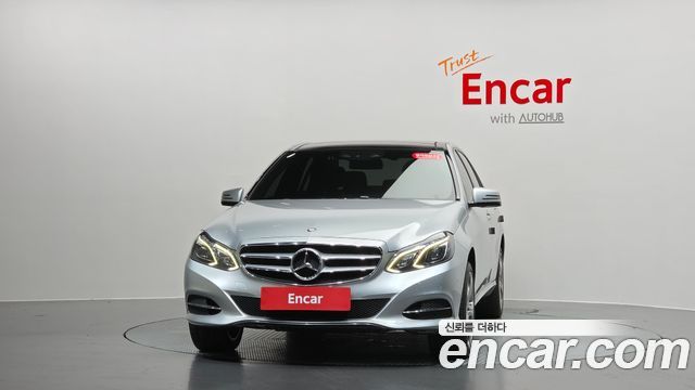 Mercedes-Benz E-Class E350 4MATIC Avantgarde — пробег 134 159 км — фото 3 из 5