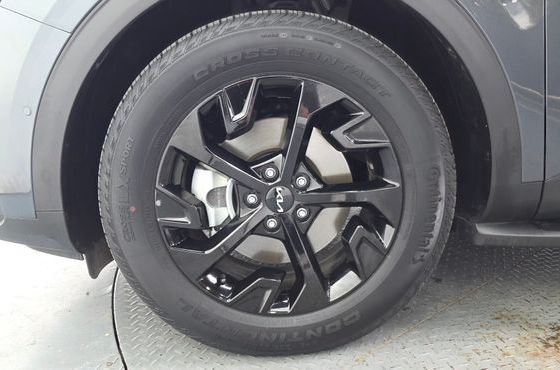 Kia Sportage 30Th Edition 4WD — пробег 32 314 км — фото 5 из 5