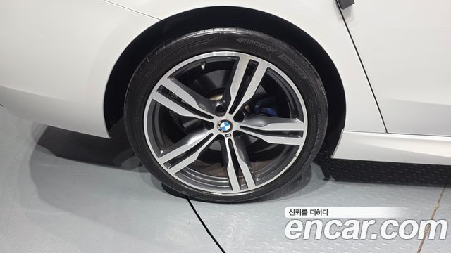 BMW Gran Turismo из Кореи Encar