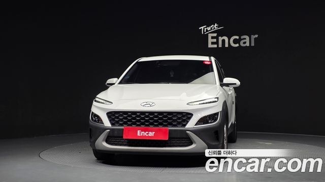 Hyundai Kona Gasoline 2.0 2WD Smart — пробег 171 316 км — фото 3 из 5