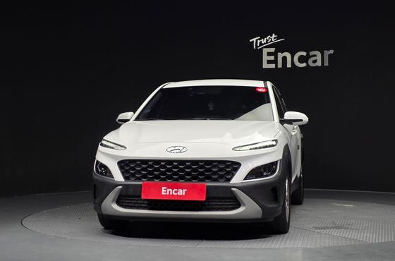 Hyundai Kona Gasoline 2.0 2WD Smart — пробег 171 316 км — фото 3 из 5