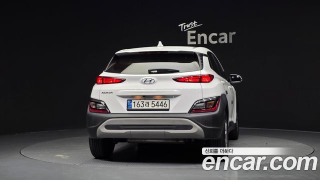 Hyundai Kona Gasoline 2.0 2WD Smart — пробег 171 316 км — фото 4 из 5