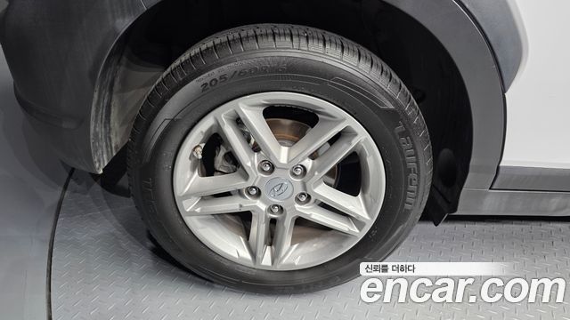 Hyundai Kona Gasoline 2.0 2WD Smart — пробег 171 316 км — фото 5 из 5