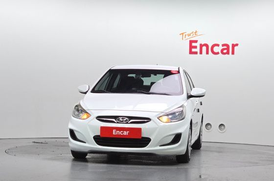 Hyundai Accent Diesel 1.6 VGT Style — пробег 154 436 км — фото 3 из 5