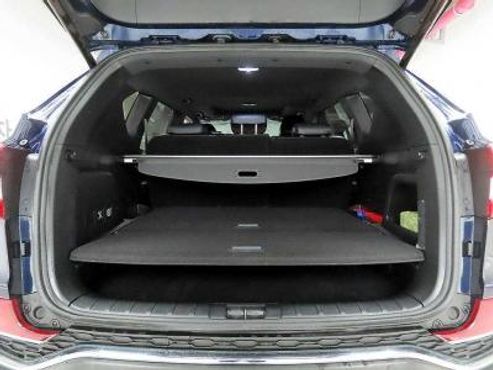Ssangyong Rexton Diesel 2.2 4WD Majesty — пробег 112 966 км — фото 5 из 5