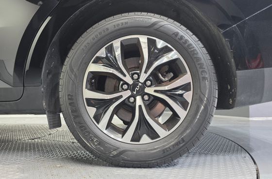 Kia Carnival Diesel 9-Seater Prestige — пробег 74 866 км — фото 5 из 5