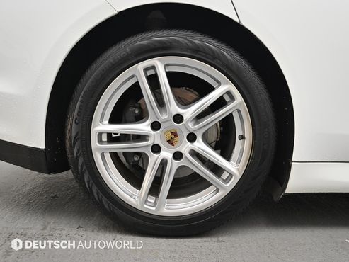 Porsche Panamera 3.6 AWD 970 — пробег 51 840 км — фото 5 из 5