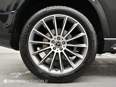 Mercedes-Benz GLE-Class GLE450d 4MATIC Coupe — пробег 78 330 км — фото 5 из 5