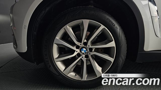 BMW X6 xDrive 30d — пробег 145 382 км — фото 5 из 5