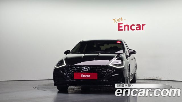 Hyundai Sonata 2.0 Modern — пробег 70 026 км — фото 3 из 5