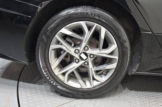 Hyundai Sonata 2.0 Modern — пробег 70 026 км — фото 5 из 5