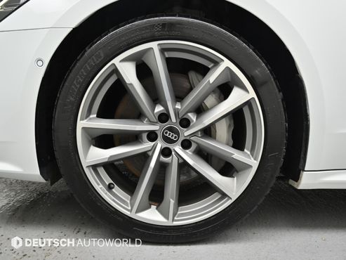 Audi A7 55 TFSI Quattro Premium — пробег 72 484 км — фото 5 из 5