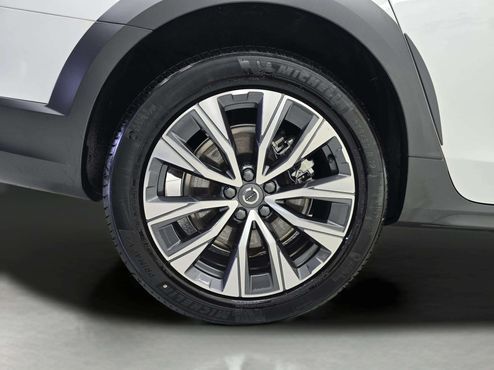 Volvo V90 B5 Ultra AWD — пробег 7 956 км — фото 5 из 5