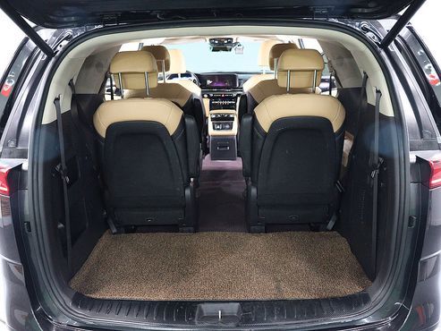 Kia Carnival Diesel 9-Seater Signature — пробег 164 049 км — фото 5 из 5