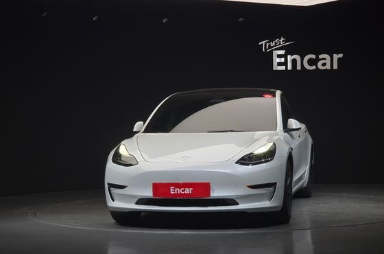 Tesla Model 3 RWD — пробег 52 166 км — фото 3 из 5