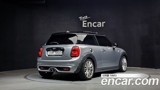 Mini Cooper Standard Third Generation — пробег 115 978 км — фото 2 из 5