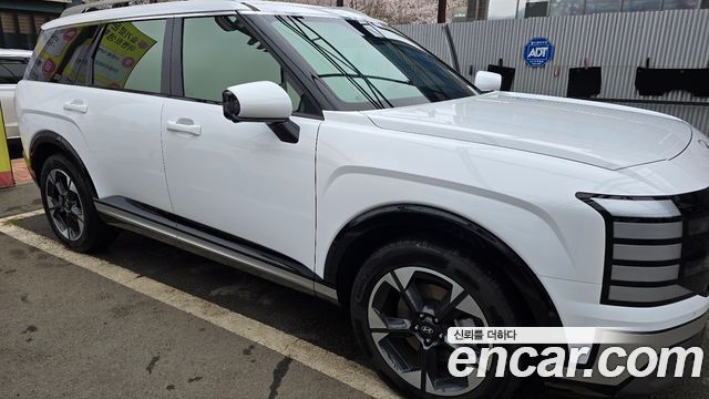 Hyundai Palisade Gasoline 2.5T 2WD 7-Seater Prestige — пробег 31 355 км — фото 2 из 5