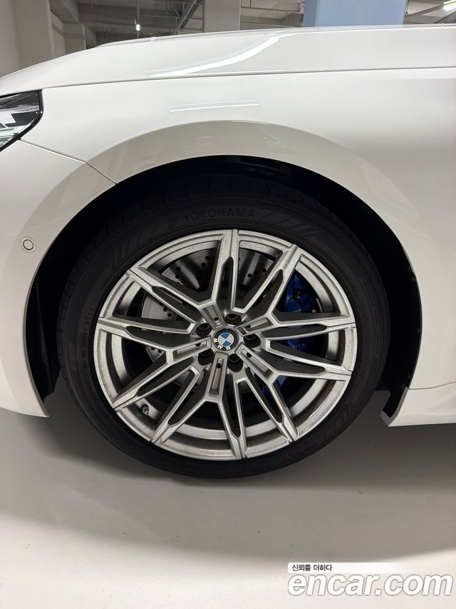BMW M2 M2 Coupe — пробег 10 500 км — фото 5 из 5