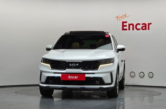 Kia Sorento Diesel 2.2 2WD Noblesse — пробег 153 682 км — фото 3 из 5