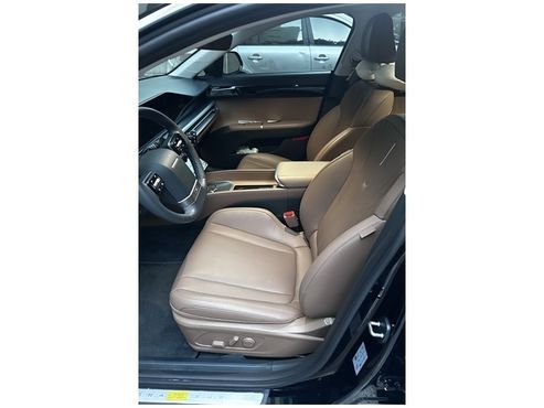 Hyundai Grandeur 2,5 Gasoline 2WD Premium — пробег 27 437 км — фото 5 из 5