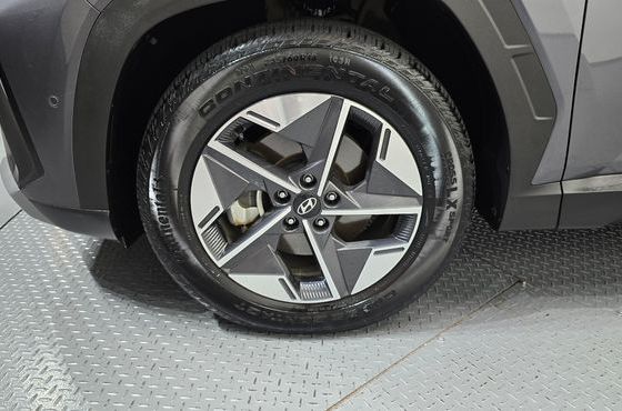 Hyundai Tucson HEV 1.6 2WD Inspiration — пробег 29 183 км — фото 5 из 5