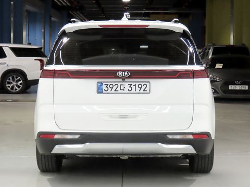 Kia Carnival Diesel 9-Seater Signature — пробег 149 659 км — фото 3 из 5