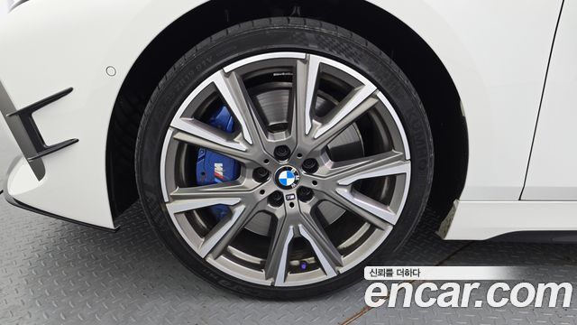 BMW 1-Series M135i xDrive — пробег 44 462 км — фото 5 из 5