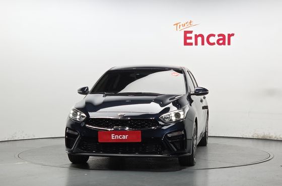 Kia K3 Trendy — пробег 79 111 км — фото 3 из 5
